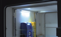 Fiamma LED Garage Light - Clicca l'immagine per chiudere